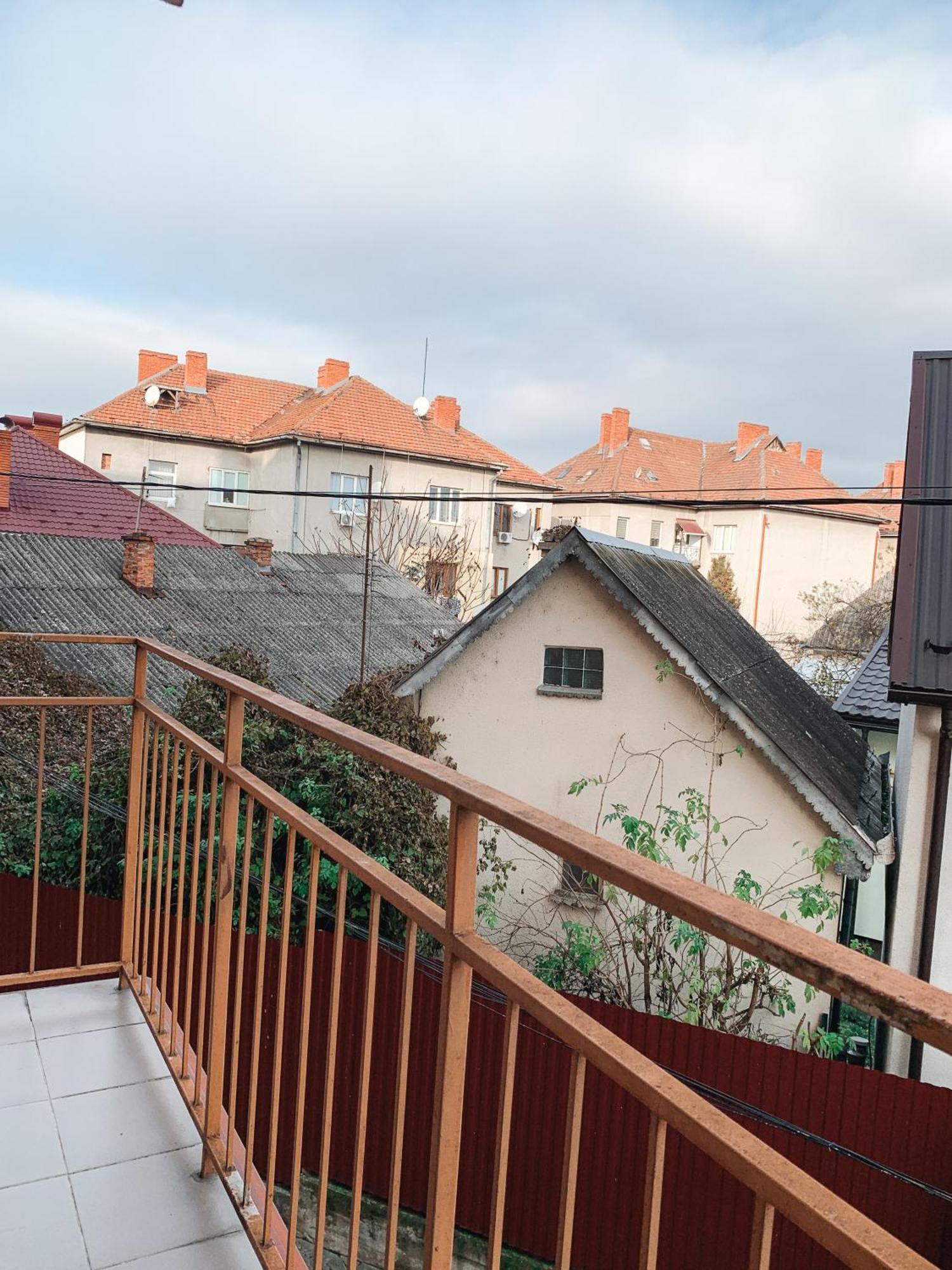 Apartments Domovik Stylе' Мукачево Экстерьер фото